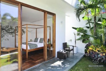 Image 3 from villa de 3 chambres à vendre en location près de la plage de batu belig