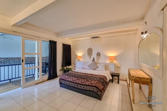 Image 5 from 3 Bedroom Villa for Monthly Rental in Bali Berawa