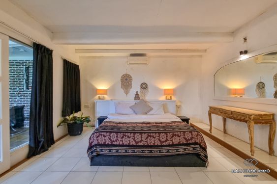 Image 6 from 3 Bedroom Villa for Monthly Rental in Bali Berawa