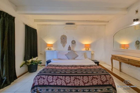 Image 8 from 3 Bedroom Villa for Monthly Rental in Bali Berawa