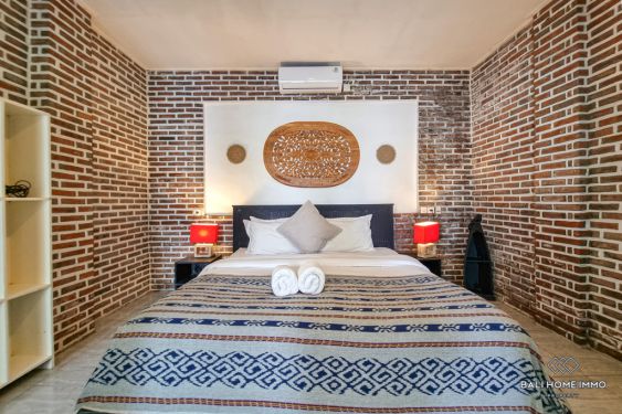 Image 14 from 3 Bedroom Villa for Monthly Rental in Bali Berawa