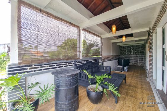 Image 18 from 3 Bedroom Villa for Monthly Rental in Bali Berawa