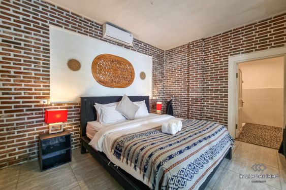 Image 13 from 3 Bedroom Villa for Monthly Rental in Bali Berawa