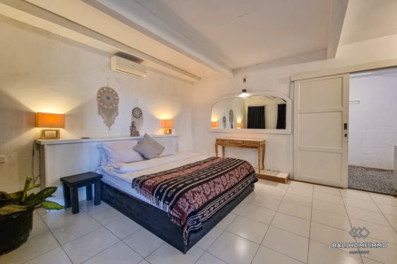 Image 7 from 3 Bedroom Villa for Monthly Rental in Bali Berawa