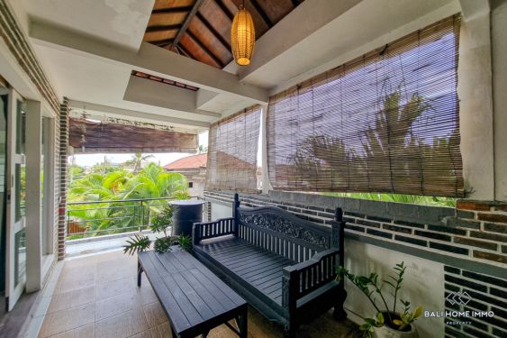 Image 19 from 3 Bedroom Villa for Monthly Rental in Bali Berawa