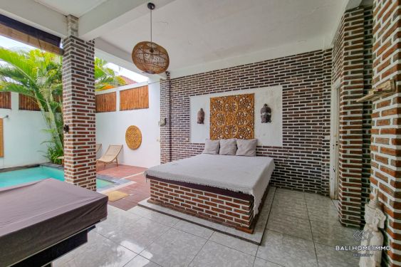 Image 15 from 3 Bedroom Villa for Monthly Rental in Bali Berawa