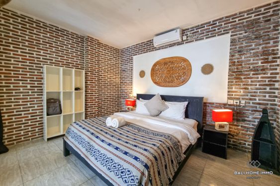 Image 12 from 3 Bedroom Villa for Monthly Rental in Bali Berawa