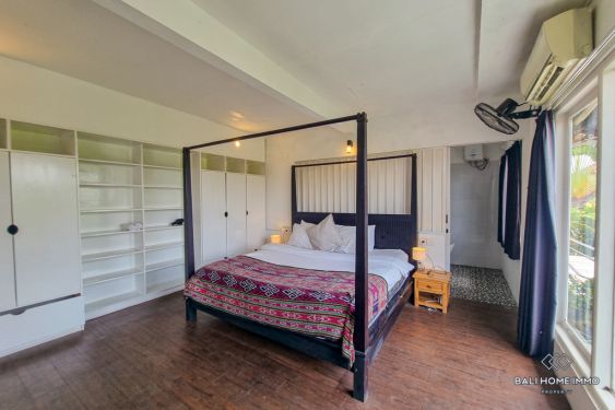 Image 9 from 3 Bedroom Villa for Monthly Rental in Bali Berawa