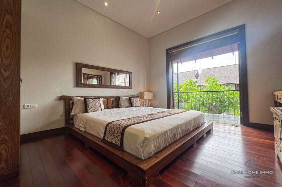 Image 9 from Villa 3 Chambres A Louer A Seminyak