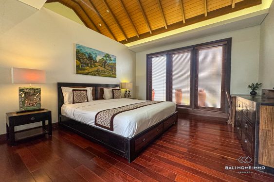 Image 11 from Villa 3 Chambres A Louer A Seminyak