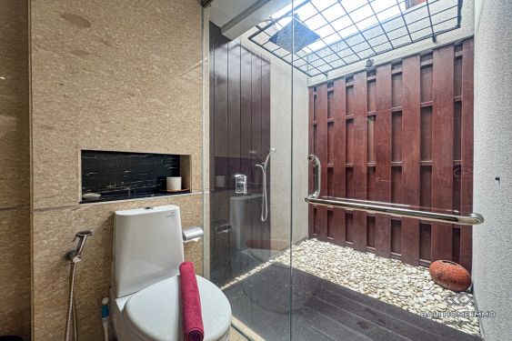 Image 3 from Villa 3 Chambres A Louer A Seminyak