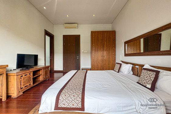 Image 8 from Villa 3 Chambres A Louer A Seminyak