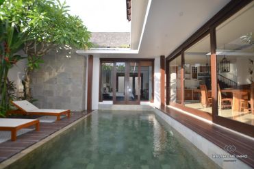 Image 2 from 3 Bedroom Villa For Monthly Rental And Yearly Rental in Seminyak