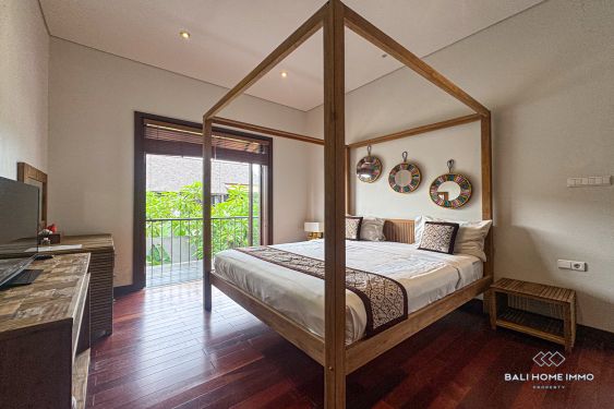 Image 7 from Villa 3 Chambres A Louer A Seminyak