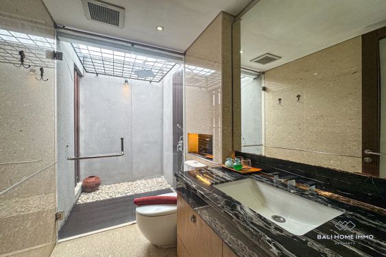 Image 3 from Villa 3 Chambres A Louer A Seminyak