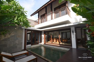 Image 1 from 3 Bedroom Villa For Monthly Rental And Yearly Rental in Seminyak