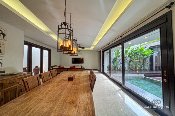 Image 12 from Villa 3 Chambres A Louer A Seminyak
