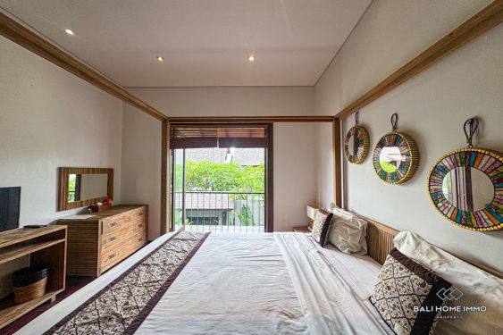 Image 6 from Villa 3 Chambres A Louer A Seminyak