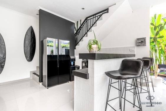 Image 8 from 3 Bedroom Villa for Rental in Bali Berawa