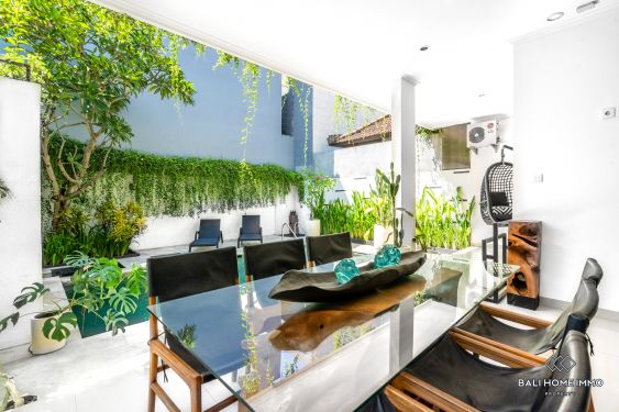 Image 5 from 3 Bedroom Villa for Rental in Bali Berawa