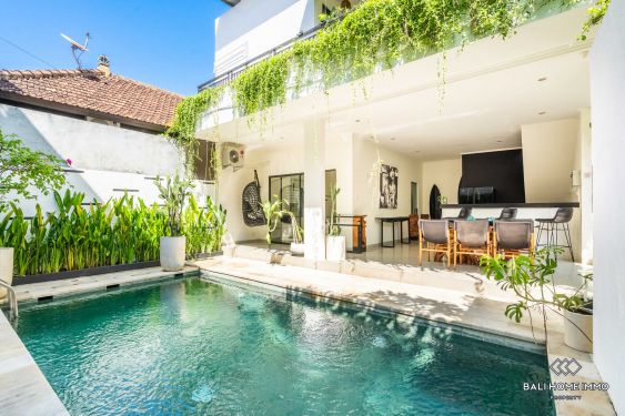 Image 2 from 3 Bedroom Villa for Monthly Rental in Bali Berawa