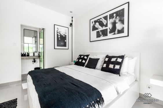 Image 17 from 3 Bedroom Villa for Rental in Bali Berawa