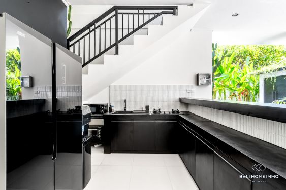 Image 9 from 3 Bedroom Villa for Rental in Bali Berawa