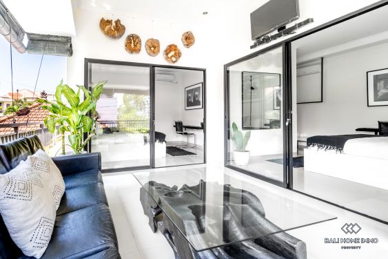 Image 14 from 3 Bedroom Villa for Rental in Bali Berawa