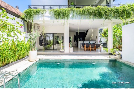 Image 1 from Villa de 3 chambres à louer au mois à Bali Berawa