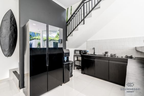 Image 4 from 3 Bedroom Villa for Rental in Bali Berawa