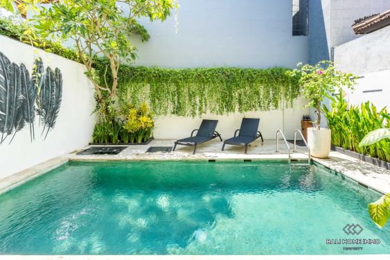 Image 3 from Villa de 3 chambres à louer au mois à Bali Berawa