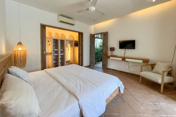 Image 9 from 3 Bedroom Villa for Monthly Rental in Bali Kerobokan