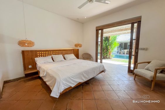 Image 11 from 3 Bedroom Villa for Monthly Rental in Bali Kerobokan