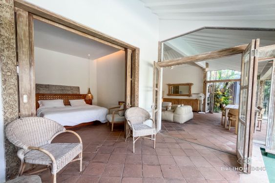 Image 8 from 3 Bedroom Villa for Monthly Rental in Bali Kerobokan