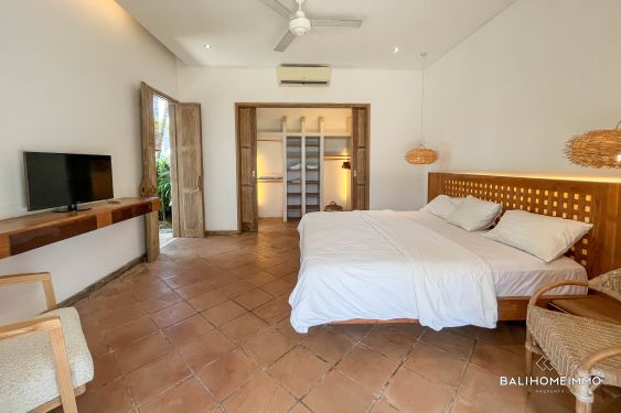 Image 10 from 3 Bedroom Villa for Monthly Rental in Bali Kerobokan