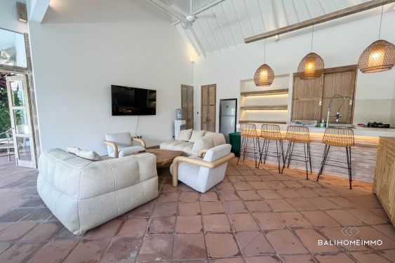 Image 4 from 3 Bedroom Villa for Monthly Rental in Bali Kerobokan