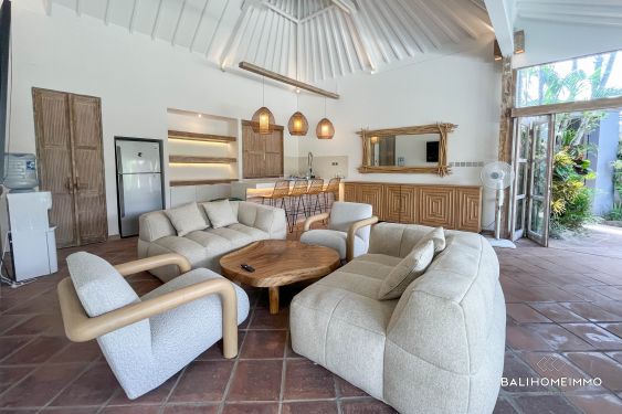 Image 5 from 3 Bedroom Villa for Monthly Rental in Bali Kerobokan