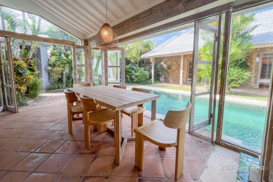 Image 6 from 3 Bedroom Villa for Monthly Rental in Bali Kerobokan