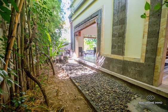 Image 17 from 3 Bedroom Villa for Monthly Rental in Bali Legian