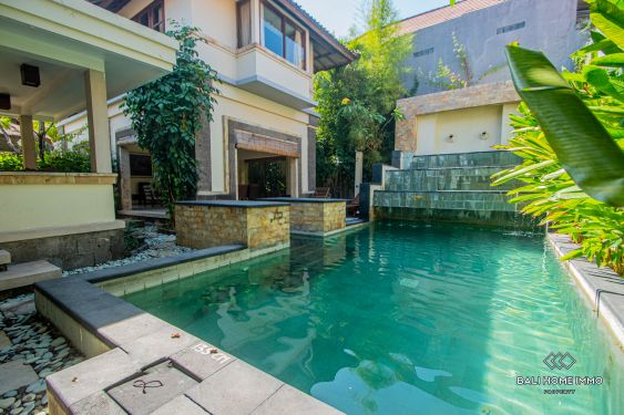 Image 1 from 3 Bedroom Villa for Monthly Rental in Bali Legian