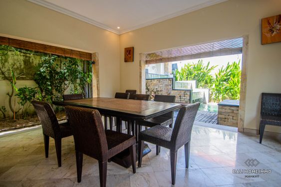 Image 7 from 3 Bedroom Villa for Monthly Rental in Bali Legian