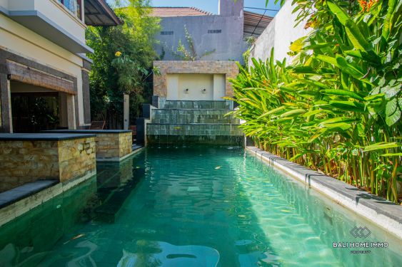 Image 2 from 3 Bedroom Villa for Monthly Rental in Bali Legian