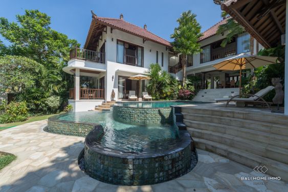 Image 3 from Villa de 3 chambres à louer et à vendre à Bali Pererenan