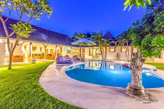 Image 3 from 3 Bedroom Villa for Monthly Rental in Bali Seminyak