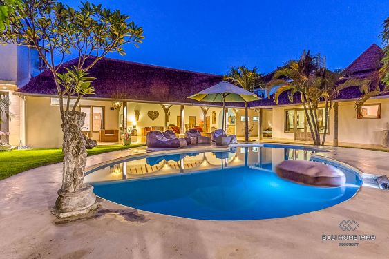 Image 2 from 3 Bedroom Villa for Monthly Rental in Bali Seminyak