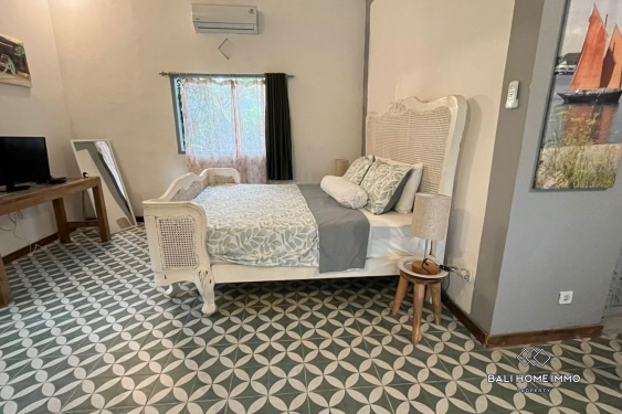 Image 16 from 3 Bedroom Villa for Monthly Rental in Bali Umalas