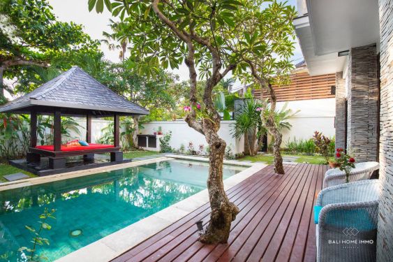 Image 3 from Vila 3 Kamar Tidur Disewakan Bulanan di Bali Umalas
