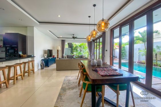 Image 1 from 3 Bedroom Villa for Monthly Rental in Bali Umalas