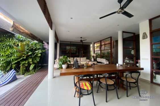 Image 2 from 3 Bedroom Villa for Monthly Rental in Bali Umalas