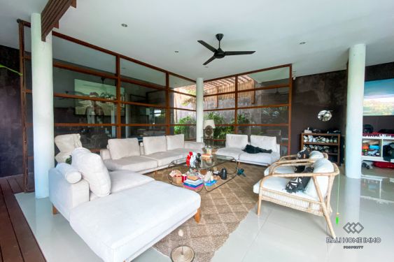 Image 3 from 3 Bedroom Villa for Monthly Rental in Bali Umalas